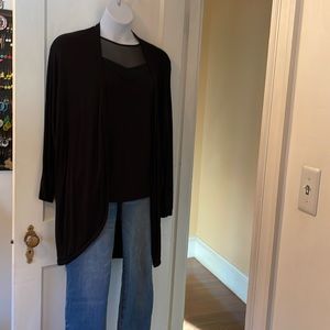 Lovesick skull kimono